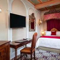 Single for 1 guest, Guest room, 1 Queen