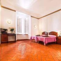 Double Room Duomo side view