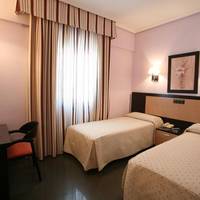 Single Room with Parking