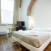 Junior Suite - Free Massage