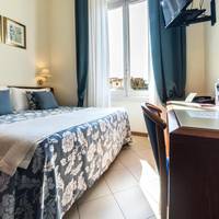 Economy Double or Twin Room