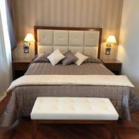 Superior Deluxe Double or Twin Room 