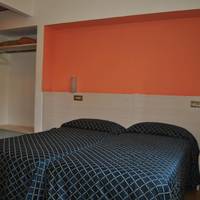Economy Double or Twin Room