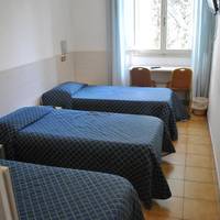 Economy Triple Room