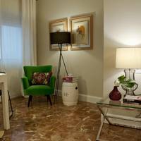 Five-Bedroom Apartment