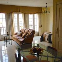 One-Bedroom Apartment with Balcony