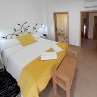 Queen Room - Disability Access