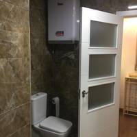 Апартаменты