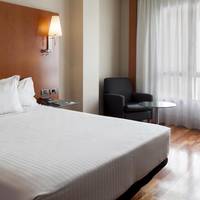 Standard Room, Guest room, 1 Queen