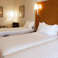 Triple Room, Guest room, 2 Twin/Single Bed(s)