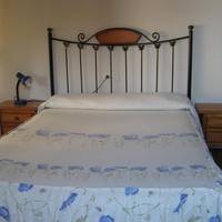 Triple Room with Shared Bathroom