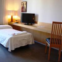 Twin Room with Extra Bed