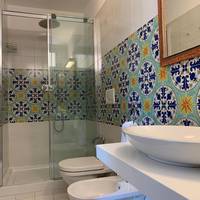 Comfort Double Room with Balcony
