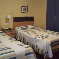Classic Twin Room
