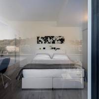Junior Suite Deluxe - Arno View