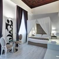 Junior Suite - Arno View