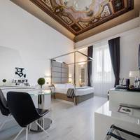 Superior Junior Suite - Arno View