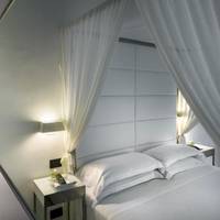 Superior Suite with Spa Access