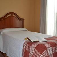 Classic Single Room with Balcony