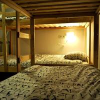 Bed in 6-Bed Dormitory Room