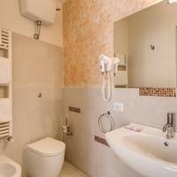 Single Room with Bathroom