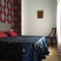Standard Double Room with Shared Bathroom