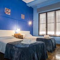 Standard Double Room with Shared Bathroom
