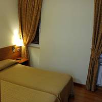 Twin Room with Private Bathroom