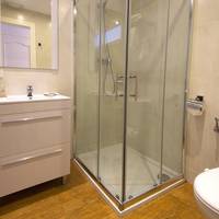 Twin Room with Private Bathroom
