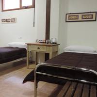 Double or Twin Room - Disability Access