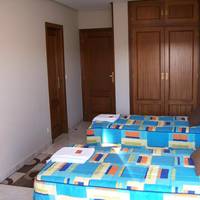 Twin Room with Private Bathroom