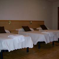 Triple Room with Private Bathroom