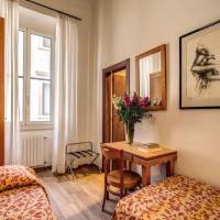 Economy Twin Room