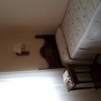Single Room with Bathroom