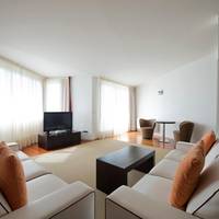 Imperial Suite with Balcony