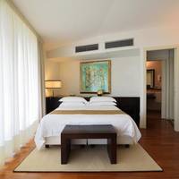 Superior Junior Suite with Balcony