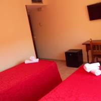 Comfort Double or Twin Room