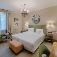 Premium Double or Twin Room