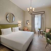 Premium XL Twin Room