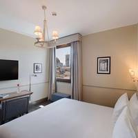 Premium Double or Twin Room with View
