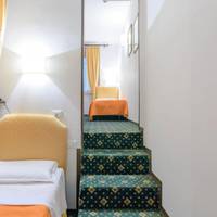 Economy Twin Room
