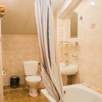 Двухместный с 1 кроватью или 2 отдельными кроватями