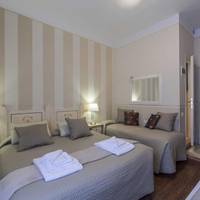 Double or Twin Room with Extra Bed