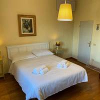 Double or Twin Room with Bathroom