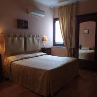 Budget Double or Twin Room