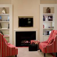 Three Bedrooms Luxury Apartment with jJacuzzi
