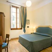 Double or Twin Room with Shared Bathroom