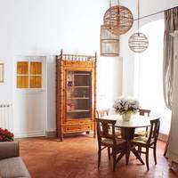 One-Bedroom Apartment - Split Level