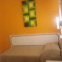 Small Single Room