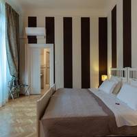 Superior Double Room with Terrace